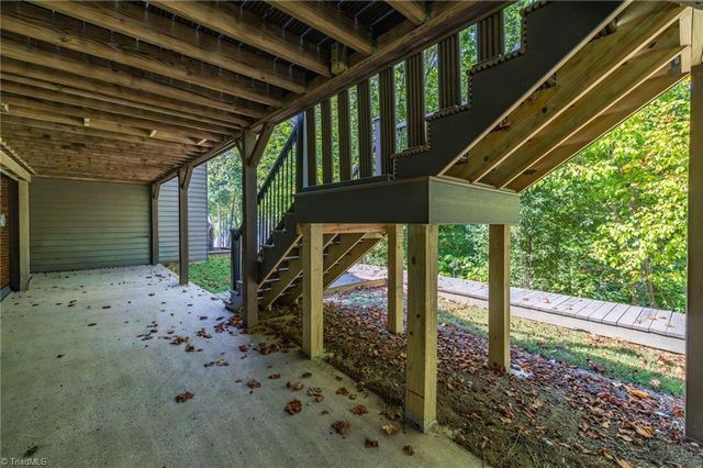 1008 Eastshore Circle, Stokesdale, NC 27357