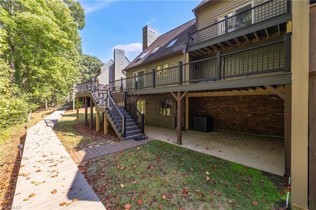 1008 Eastshore Circle, Stokesdale, NC 27357