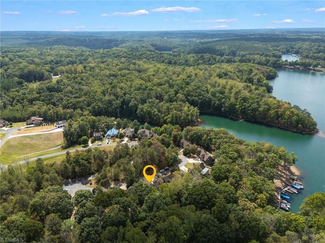 1008 Eastshore Circle, Stokesdale, NC 27357