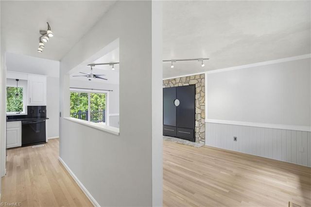 1008 Eastshore Circle, Stokesdale, NC 27357
