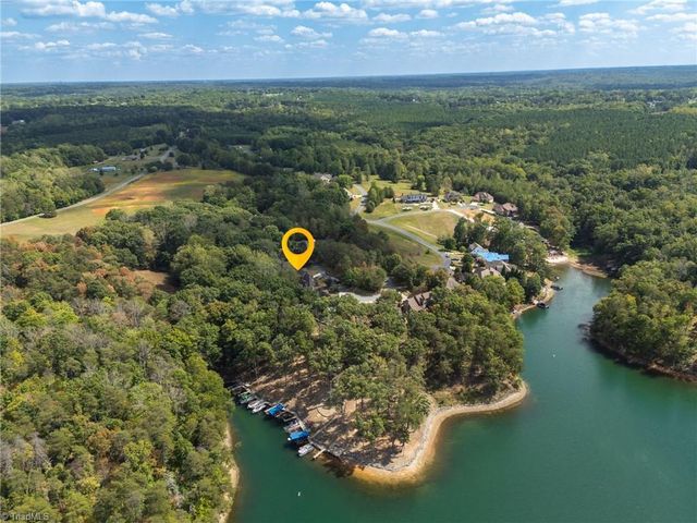 1008 Eastshore Circle, Stokesdale, NC 27357