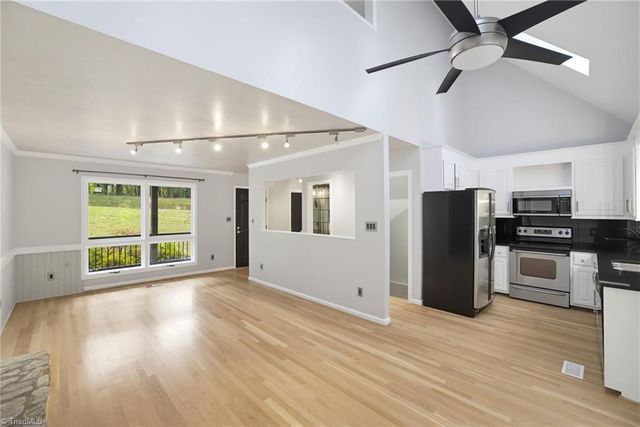 1008 Eastshore Circle, Stokesdale, NC 27357