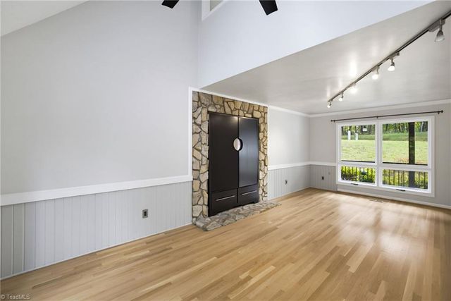 1008 Eastshore Circle, Stokesdale, NC 27357