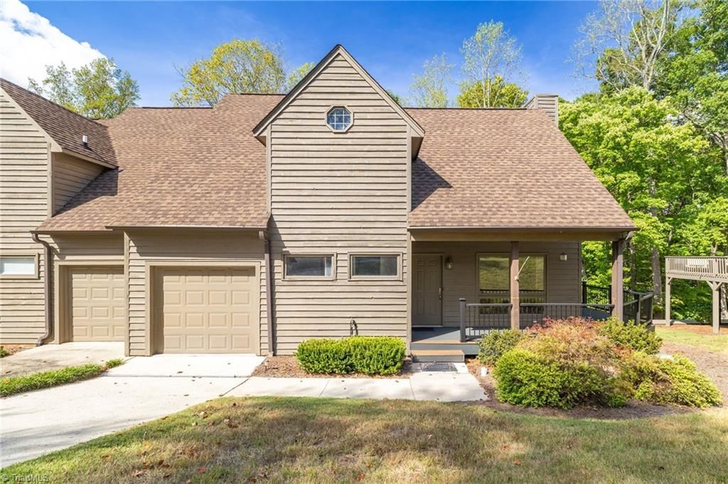 1008 Eastshore Circle, Stokesdale, NC 27357