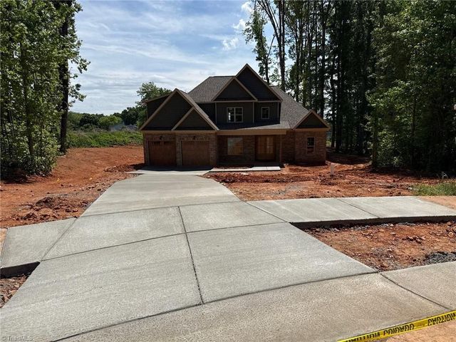 3784 Verbena Way, Clemmons, NC 27012