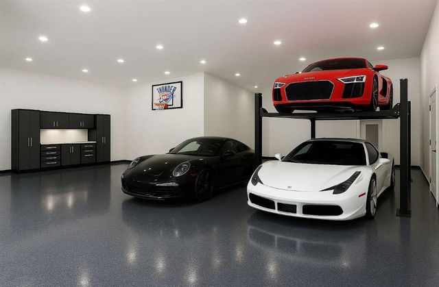 2718 W Wilshire Boulevard, Oklahoma City, OK 73116