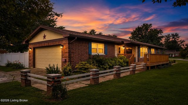 5225 Venus Dr, Louisville, KY 40258