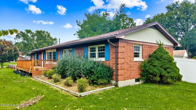 5225 Venus Dr, Louisville, KY 40258