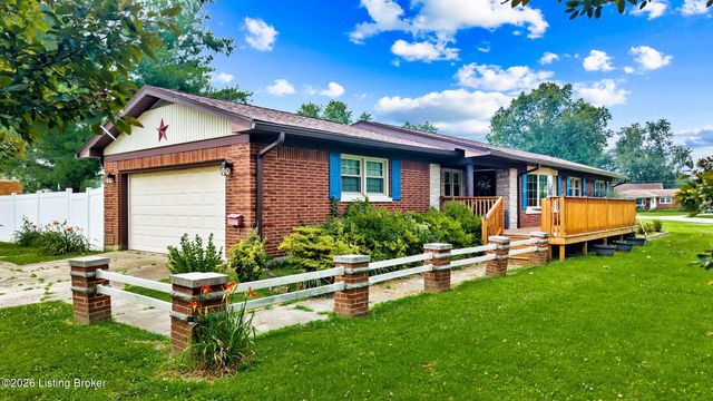 5225 Venus Dr, Louisville, KY 40258