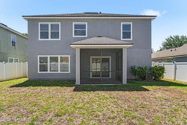16053 WILLOW BLUFF Court, Jacksonville, FL 32218