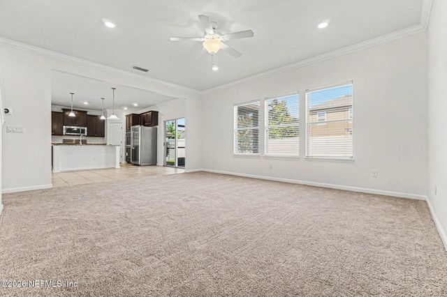 16053 WILLOW BLUFF Court, Jacksonville, FL 32218