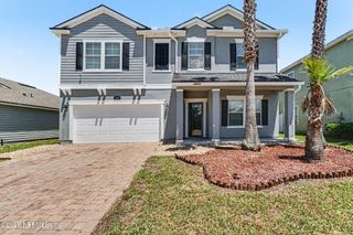 16053 WILLOW BLUFF Court, Jacksonville, FL 32218