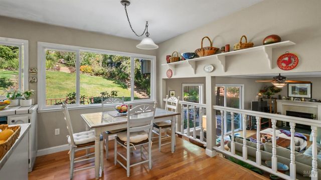 20 Carob Way, Novato, CA 94945