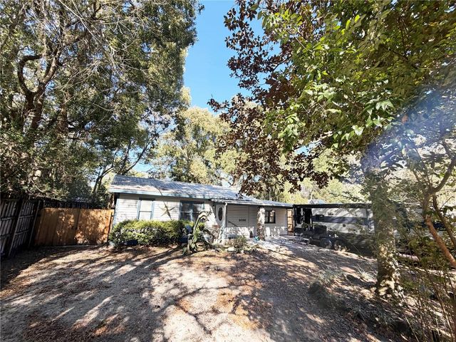 2036 NW 31ST AVENUE, Gainesville, FL 32605