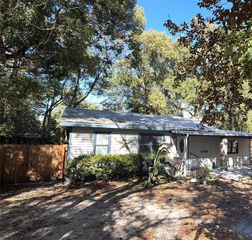 2036 NW 31ST AVENUE, Gainesville, FL 32605