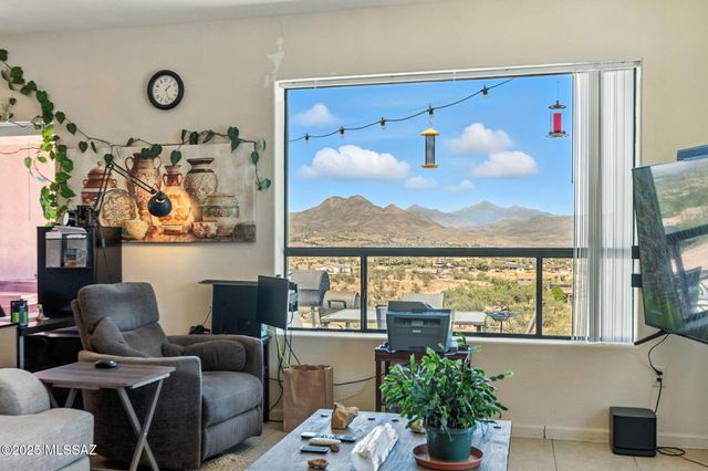 901 Via Puebla, Rio Rico, AZ 85648