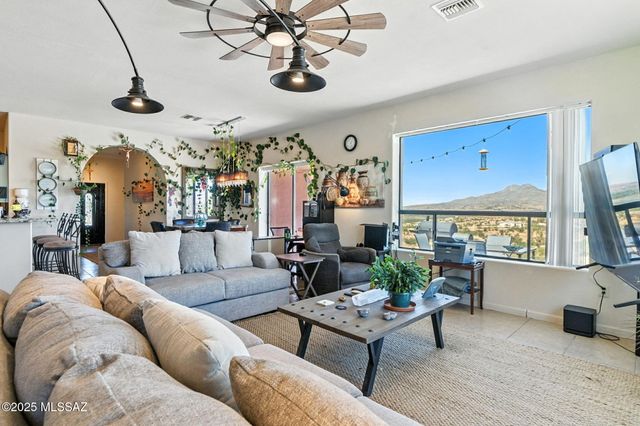 901 Via Puebla, Rio Rico, AZ 85648