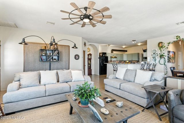 901 Via Puebla, Rio Rico, AZ 85648