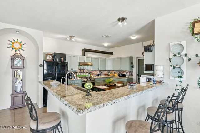 901 Via Puebla, Rio Rico, AZ 85648