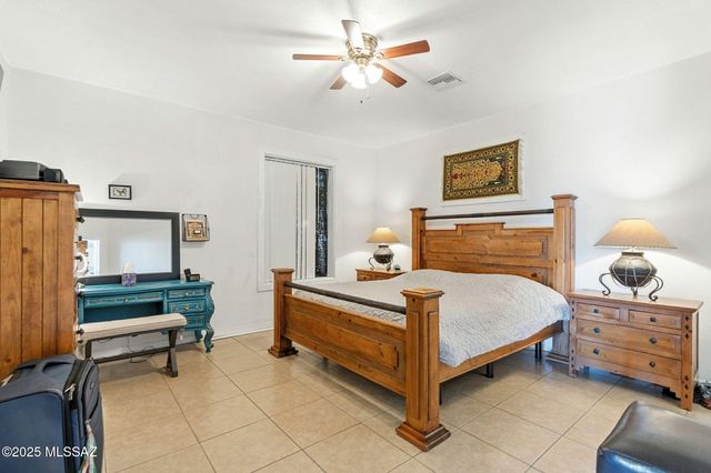 901 Via Puebla, Rio Rico, AZ 85648