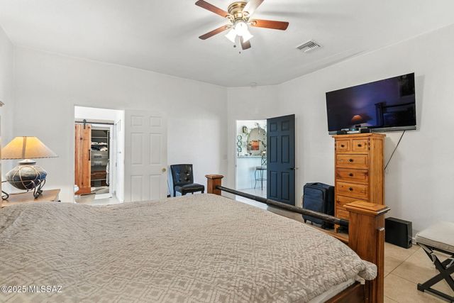 901 Via Puebla, Rio Rico, AZ 85648