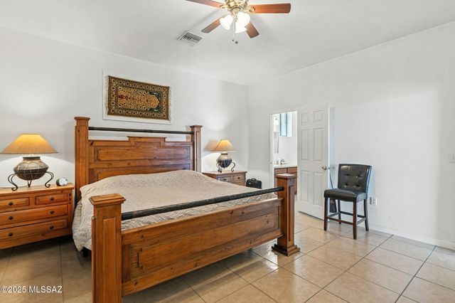 901 Via Puebla, Rio Rico, AZ 85648