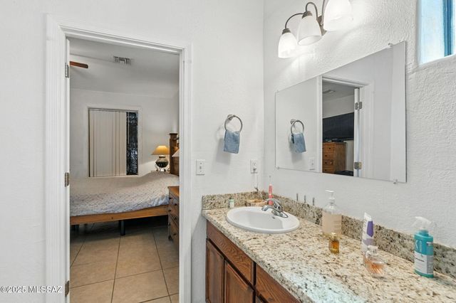 901 Via Puebla, Rio Rico, AZ 85648