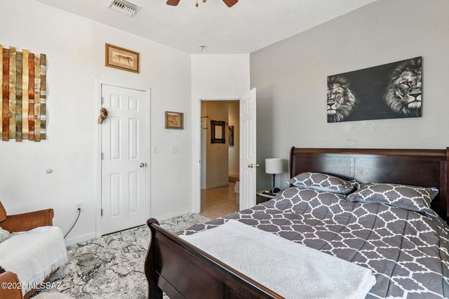 901 Via Puebla, Rio Rico, AZ 85648