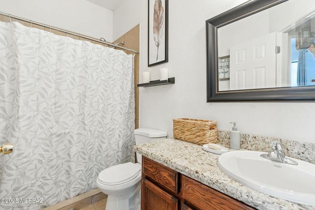 901 Via Puebla, Rio Rico, AZ 85648