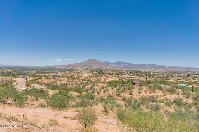 901 Via Puebla, Rio Rico, AZ 85648