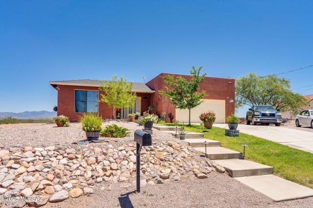 901 Via Puebla, Rio Rico, AZ 85648