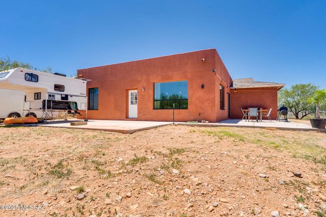 901 Via Puebla, Rio Rico, AZ 85648