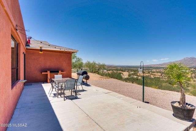 901 Via Puebla, Rio Rico, AZ 85648