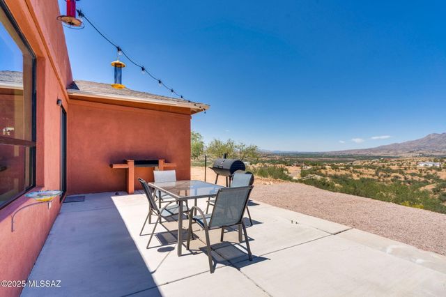 901 Via Puebla, Rio Rico, AZ 85648