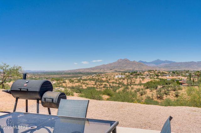 901 Via Puebla, Rio Rico, AZ 85648