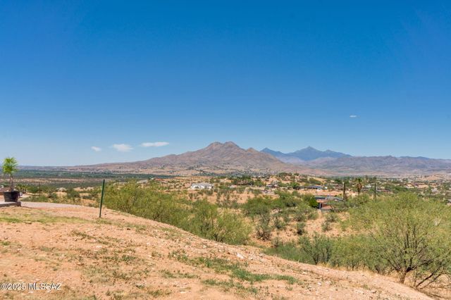 901 Via Puebla, Rio Rico, AZ 85648