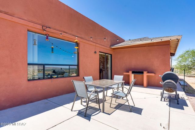 901 Via Puebla, Rio Rico, AZ 85648