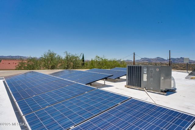 901 Via Puebla, Rio Rico, AZ 85648