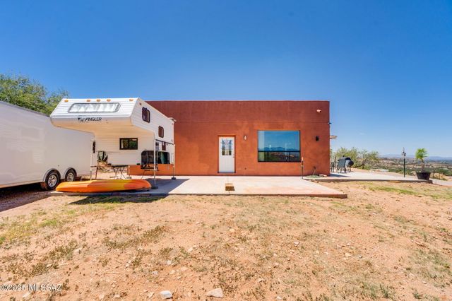 901 Via Puebla, Rio Rico, AZ 85648