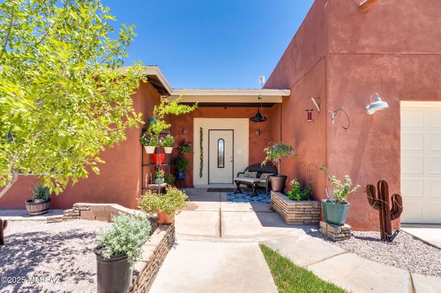 901 Via Puebla, Rio Rico, AZ 85648