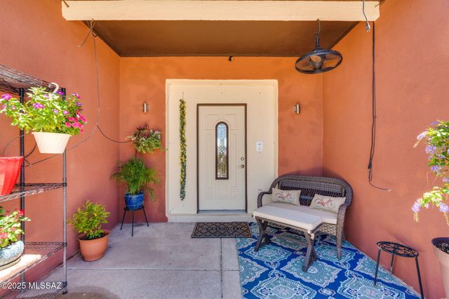 901 Via Puebla, Rio Rico, AZ 85648