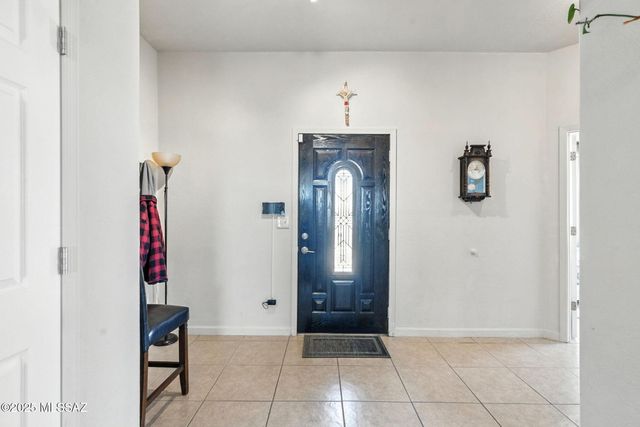 901 Via Puebla, Rio Rico, AZ 85648