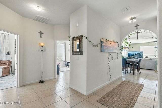 901 Via Puebla, Rio Rico, AZ 85648