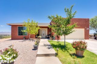 901 Via Puebla, Rio Rico, AZ 85648