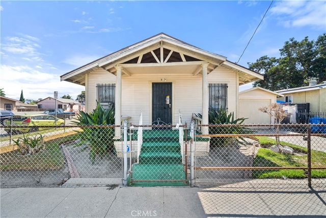 1542 E 83rd, Los Angeles, CA 90001