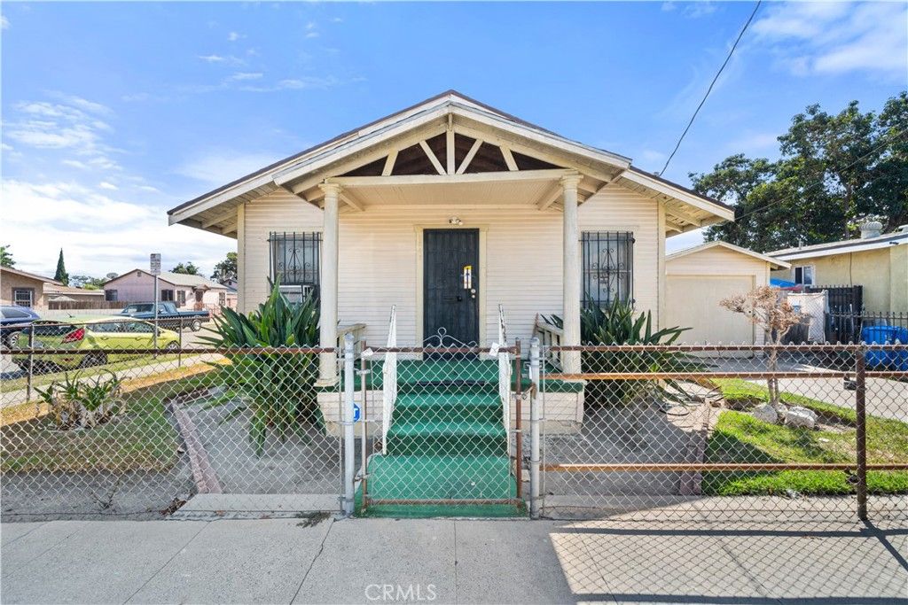 1542 E 83rd, Los Angeles, CA 90001 — photo 2