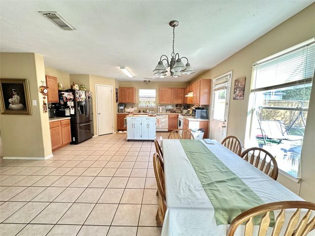 5107 Bright Oak Court, Spring, TX 77373