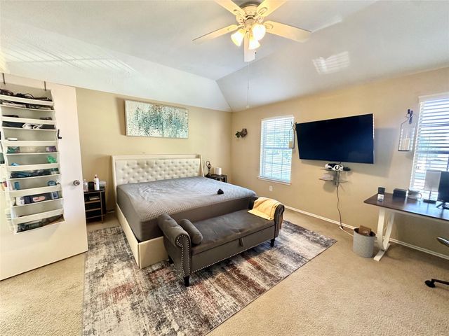 5107 Bright Oak Court, Spring, TX 77373