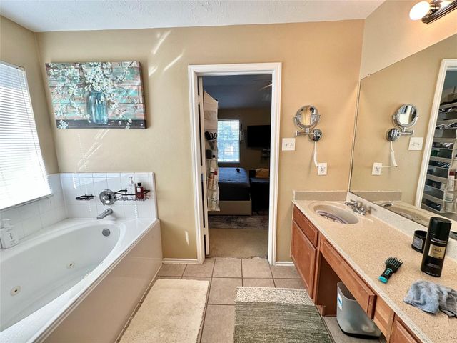 5107 Bright Oak Court, Spring, TX 77373