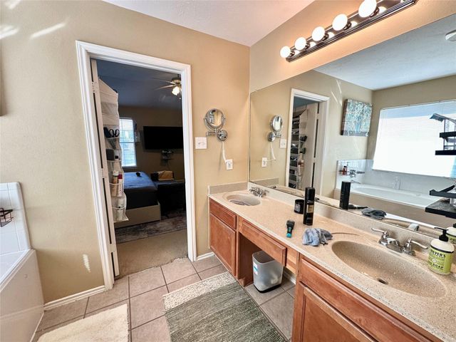 5107 Bright Oak Court, Spring, TX 77373